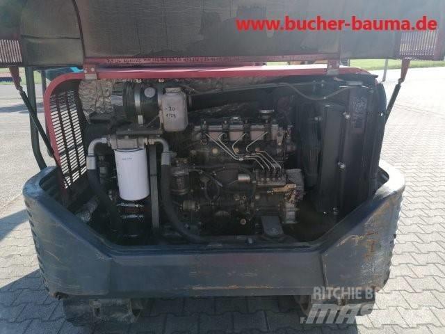 Hinowa VT 4000 Mini rýpadla < 7t