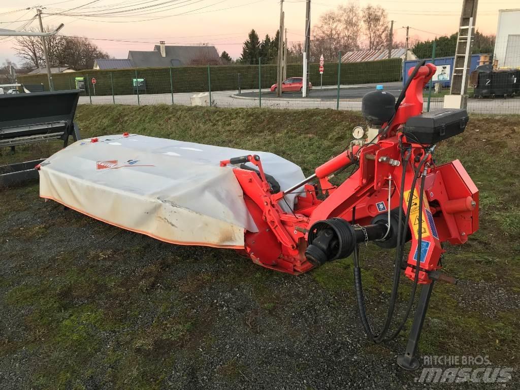 Kuhn GMD 350 FF Žací stroje