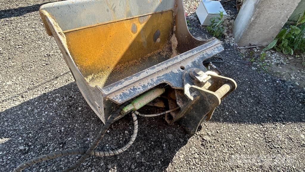 JCB 4 CX Pro Rýpadlo-nakladače