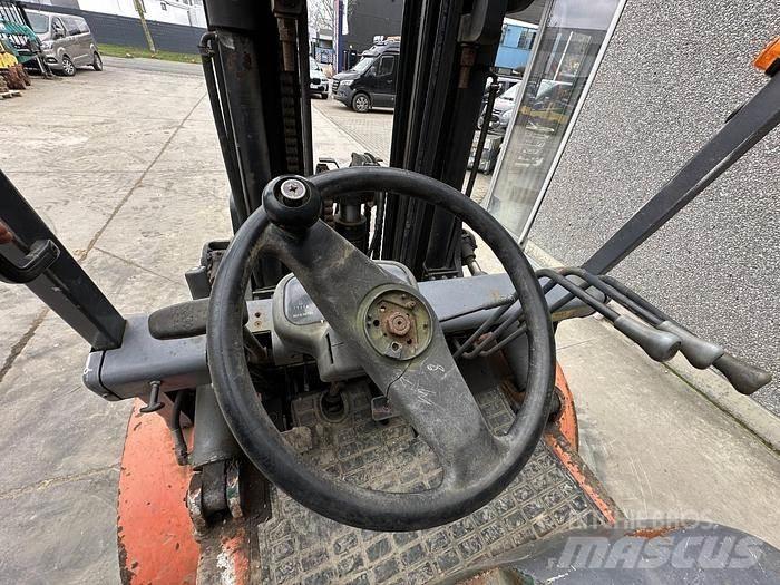 Heli CPCD50W Další