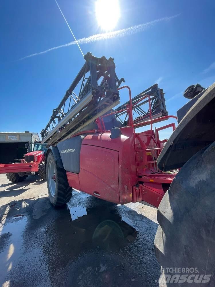 Horsch Leeb 5 LT Tažené postřikovače