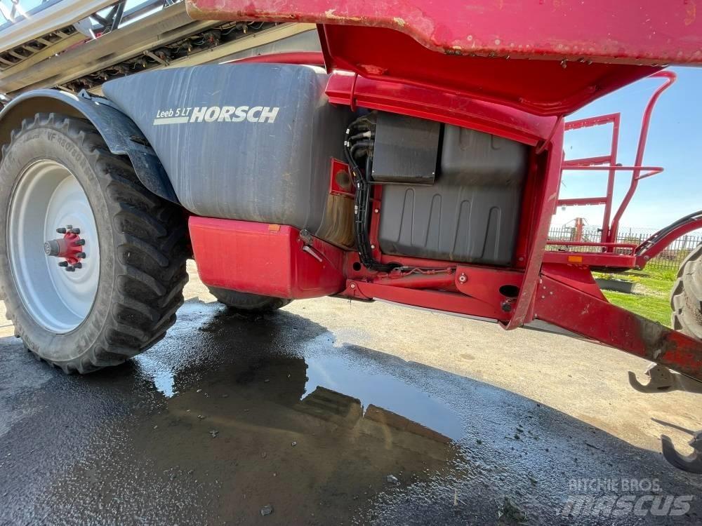 Horsch Leeb 5 LT Tažené postřikovače
