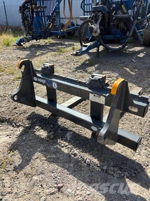 Norje Gaffelställ Vidlice