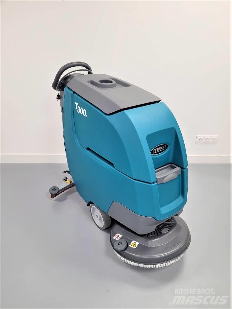 Tennant T300 Manipulace s materiálem – ostatní