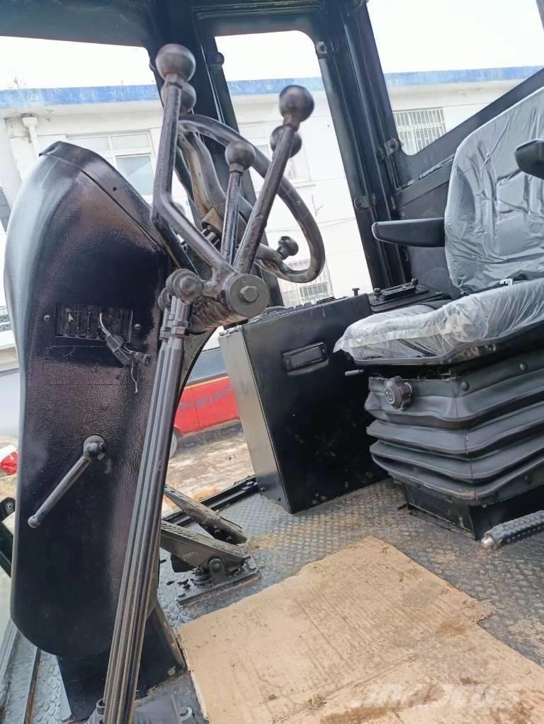CAT 140 H Grejdry