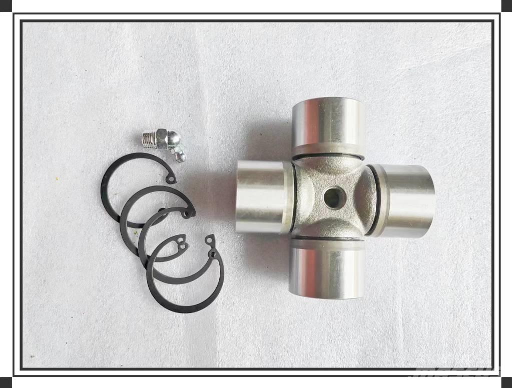 CLAAS Cross bearing Převodovka