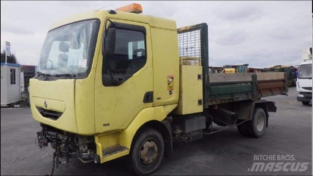 Renault Midlum 150 Sklápěče