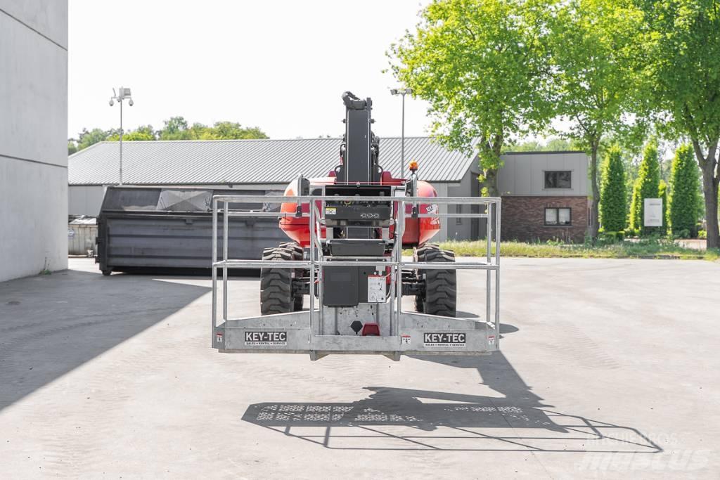 Manitou 200 ATJ Kloubové plošiny