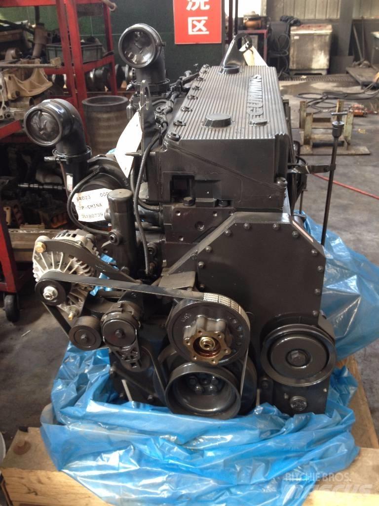 Cummins QSM11-C360 Motory