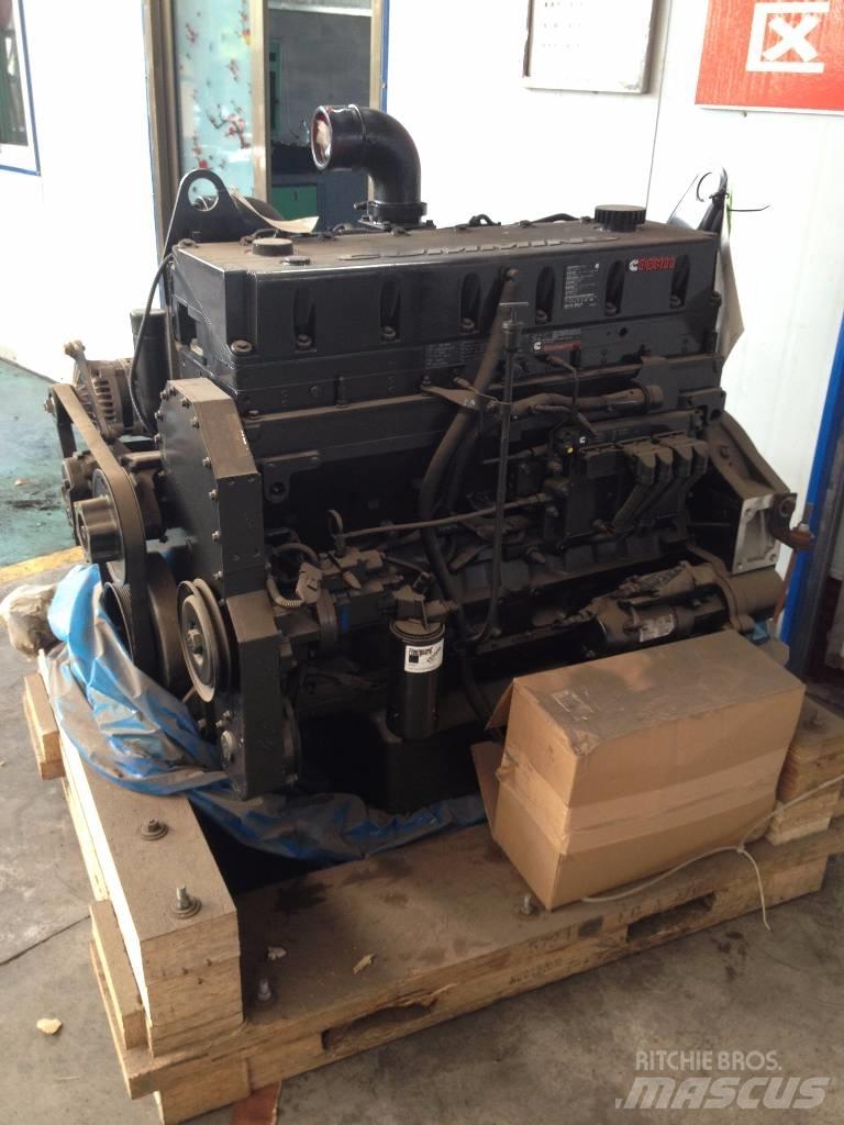 Cummins QSM11-C360 Motory