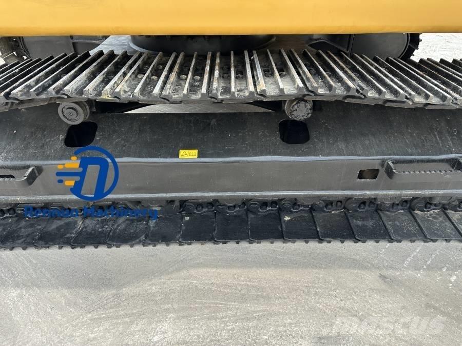 CAT 320CL Mini rýpadla < 7t