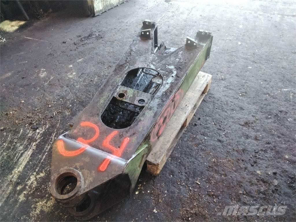  Minibrunett 578 Další komponenty