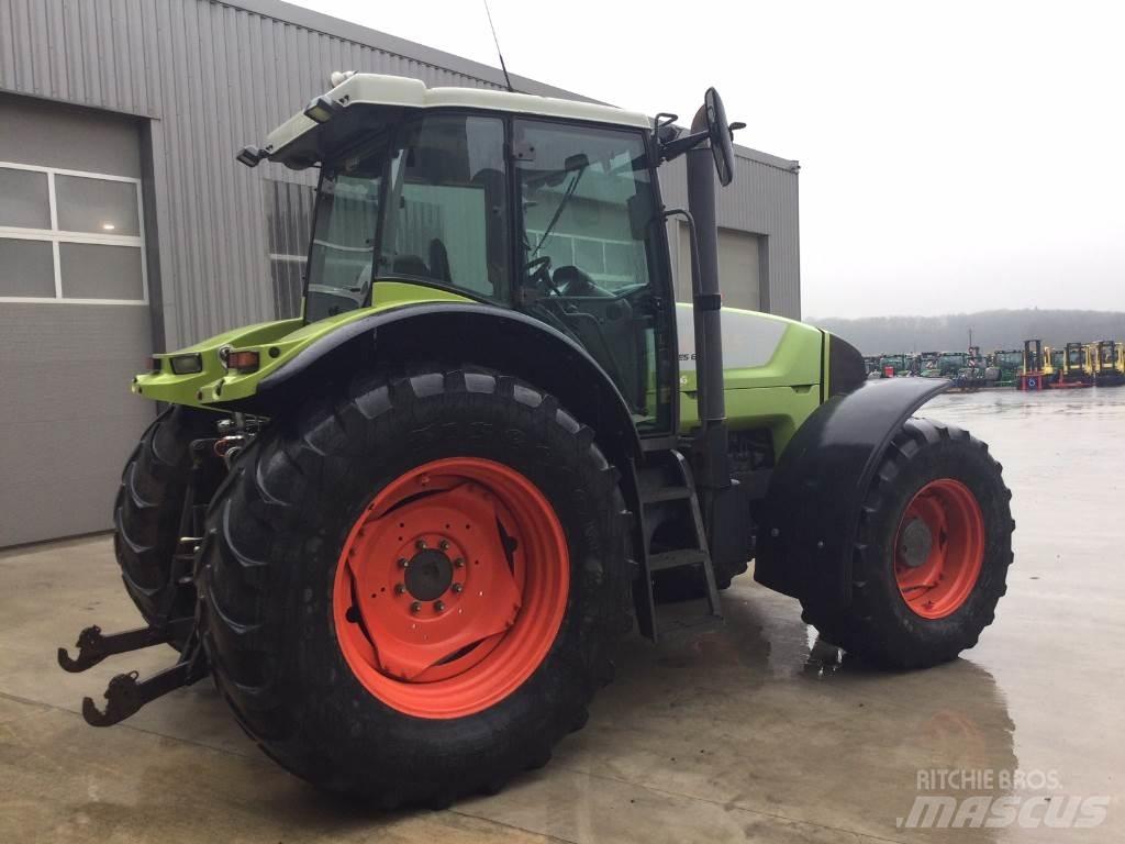 CLAAS ARES 816 RZ Traktory