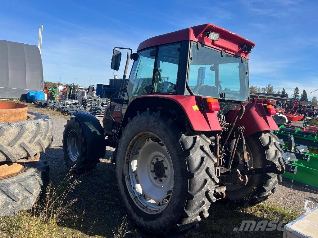 Case IH CS 94 Traktory