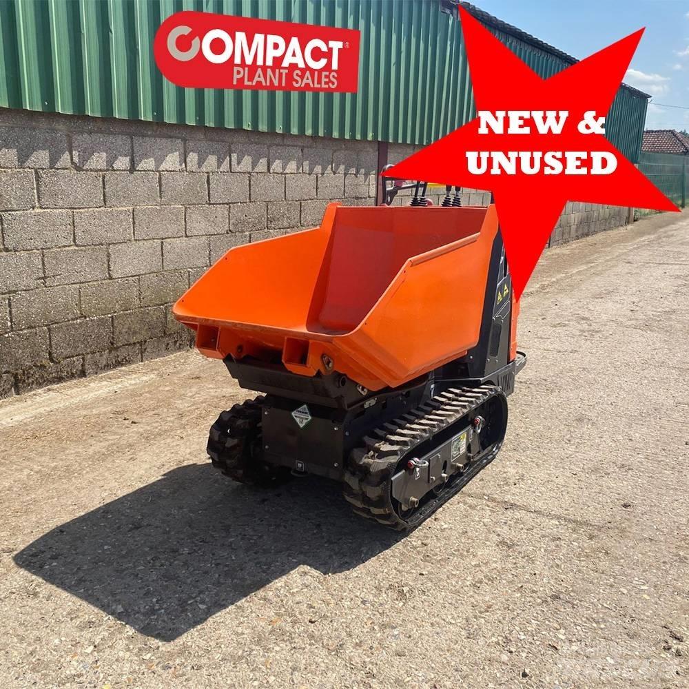Cormidi C10.85 Pásové dempry
