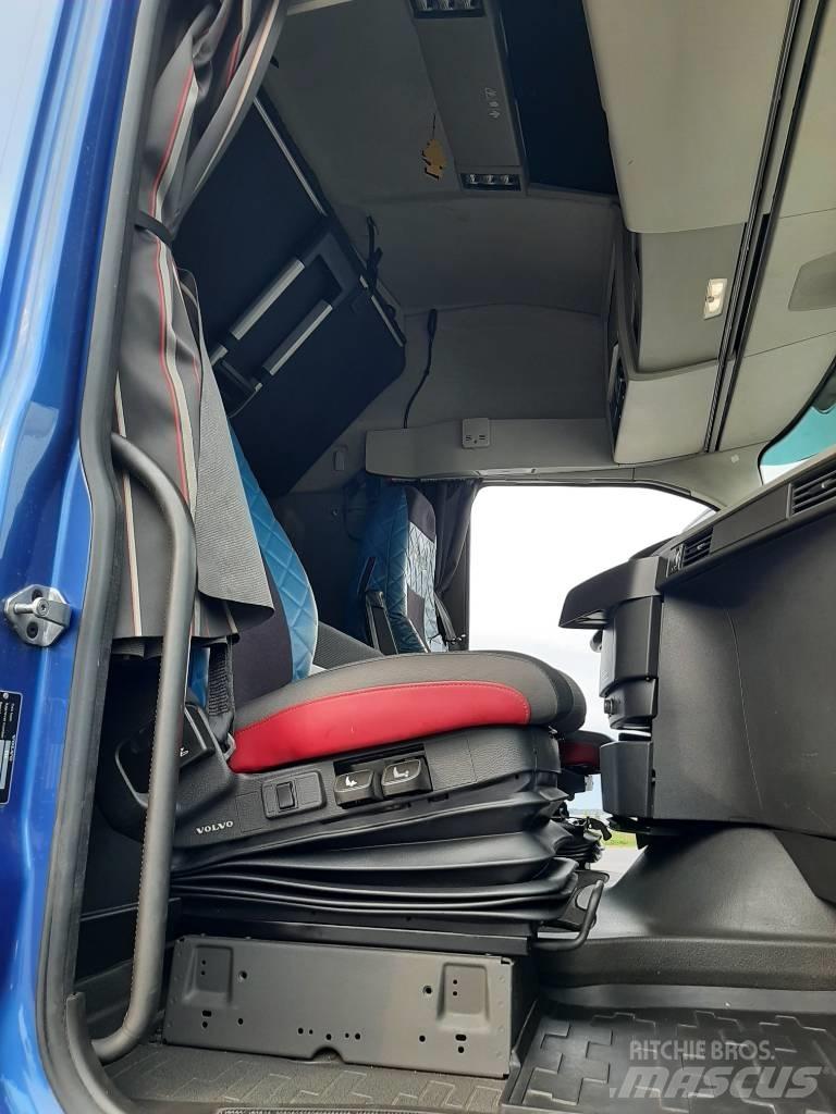 Volvo FH 13 Nákladní vozidlo bez nástavby