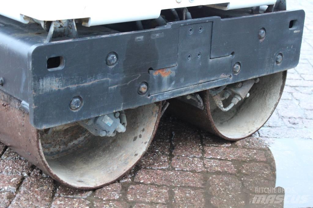 Wacker RD7H Kompaktory