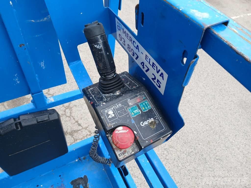 Genie GS2632 Nůžková zvedací plošina