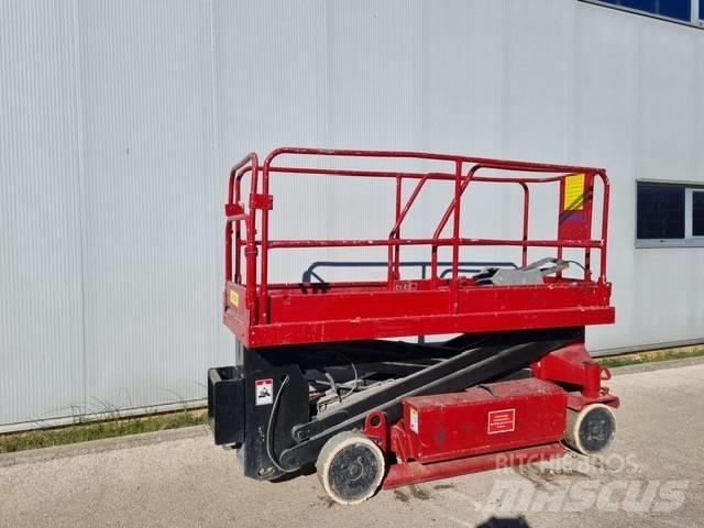 UpRight SL20 Nůžková zvedací plošina