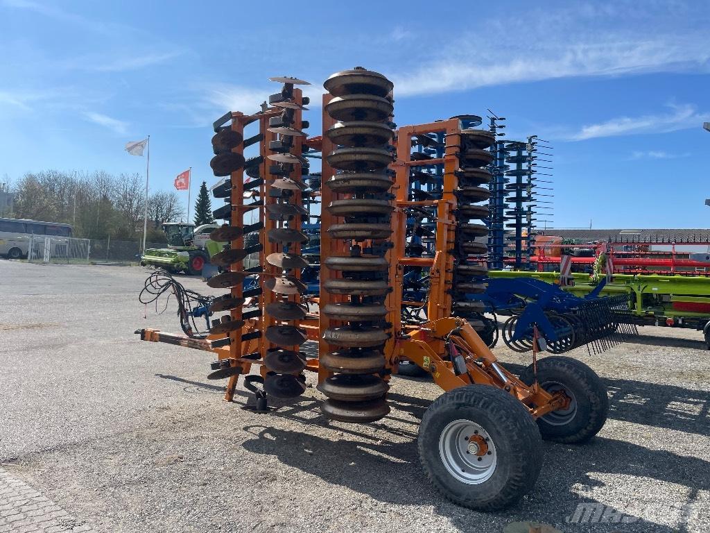 Simba XPRESS 6.6 Brány