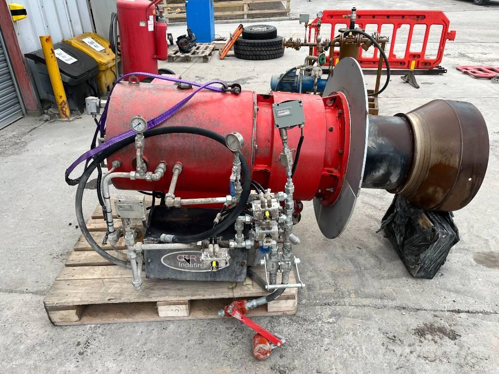  Cirtli DIB 402 NEL Stavebnictví - ostatní