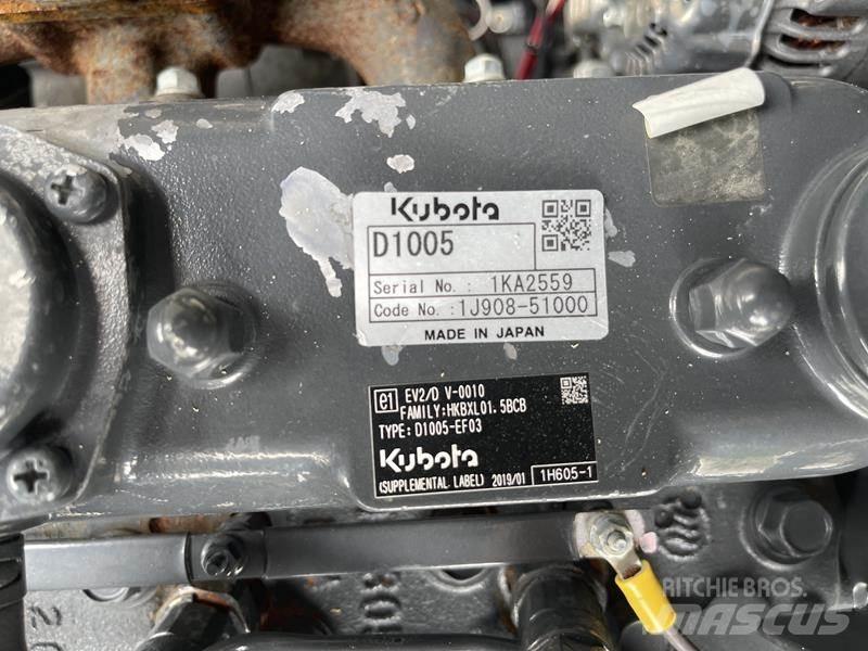 Doosan 7 / 20 Kompresory