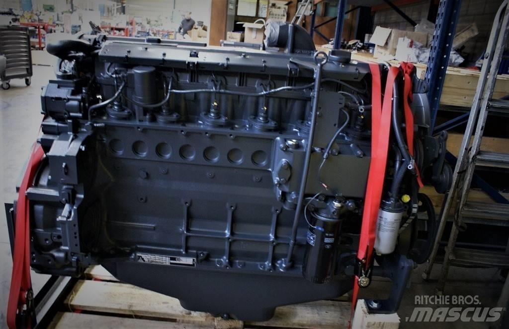 Deutz BF6M1013C Motory