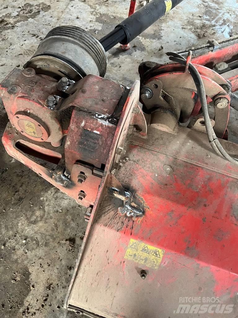 Maschio Giraffa 185 Žací stroje