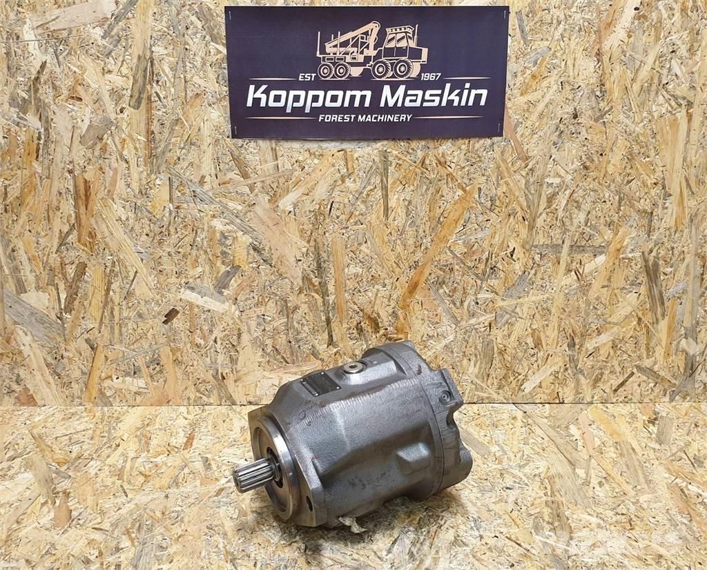 Rexroth F002646 Hydraulika