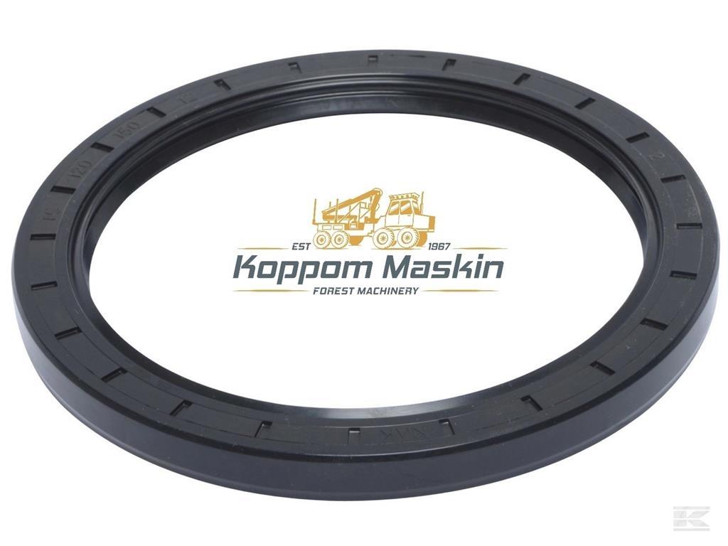 Ponsse 7308051 Podvozky a zavěšení kol