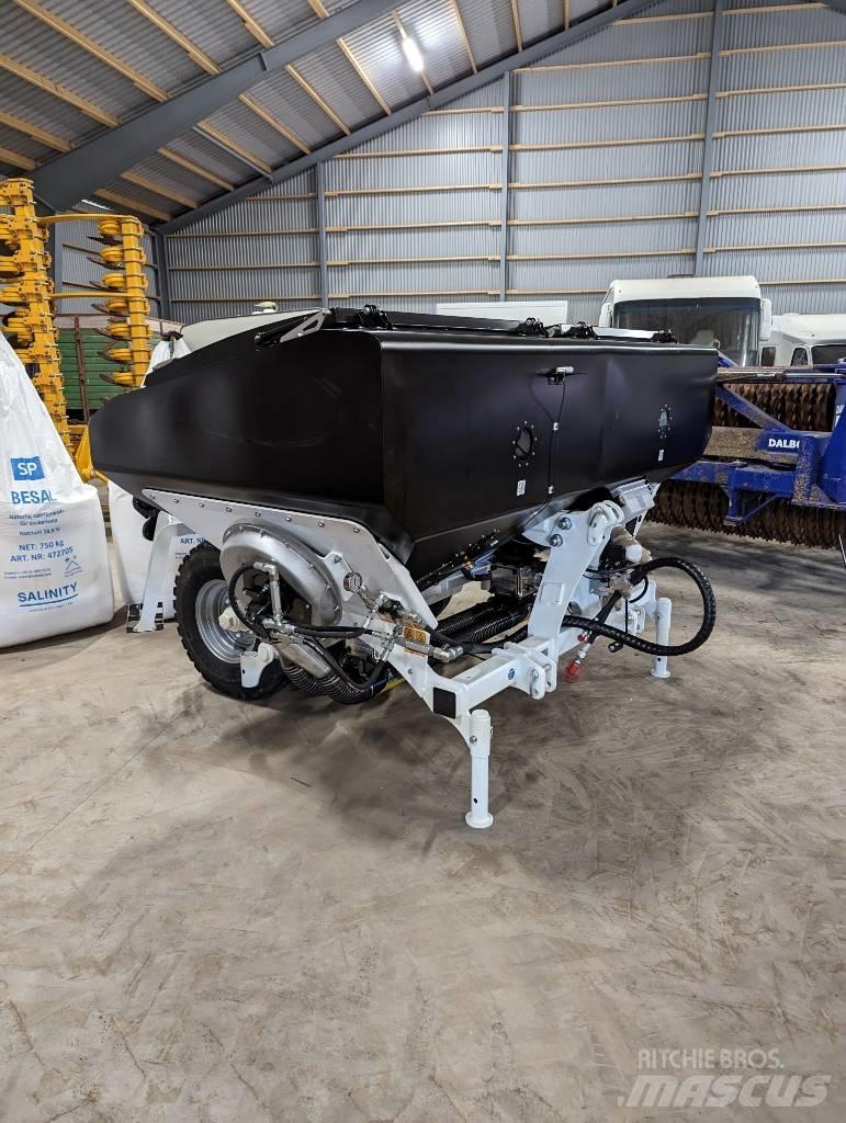 Agrisem DSF2500 Mechanické secí stroje