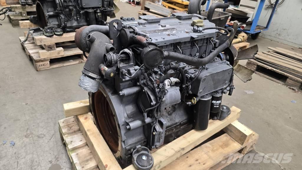 Deutz TD2012L042VM Motory
