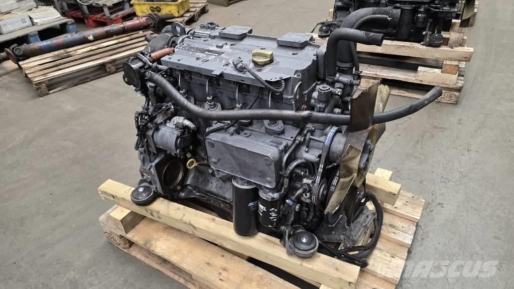 Deutz TD2012L042VM Motory