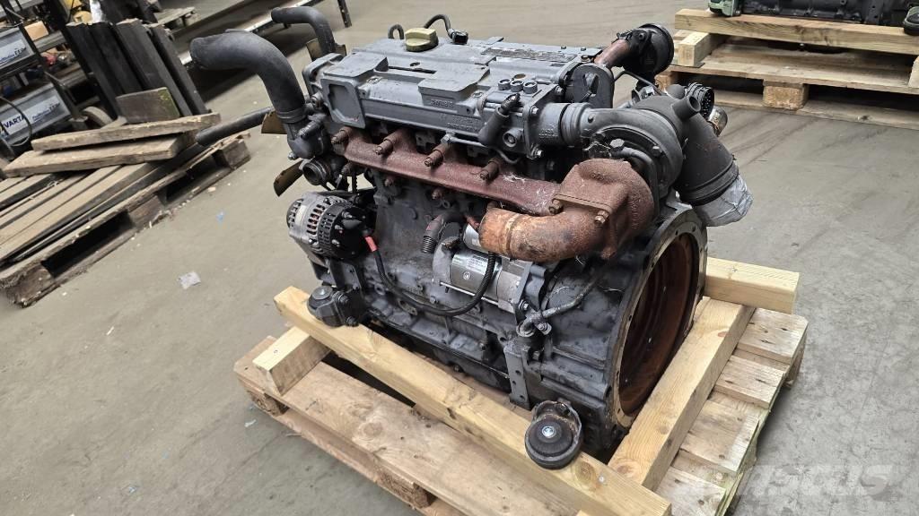 Deutz TD2012L042VM Motory