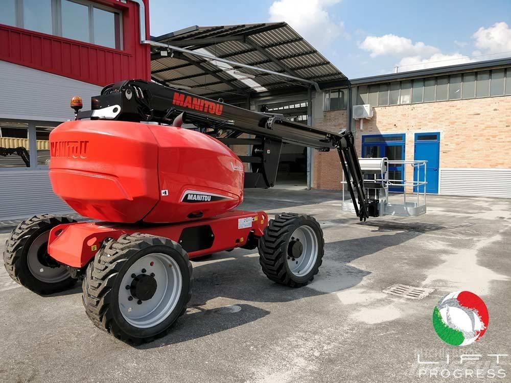 Manitou 180 ATJ Kloubové plošiny