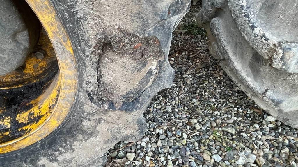 Ponsse Scorpion King Harvestory