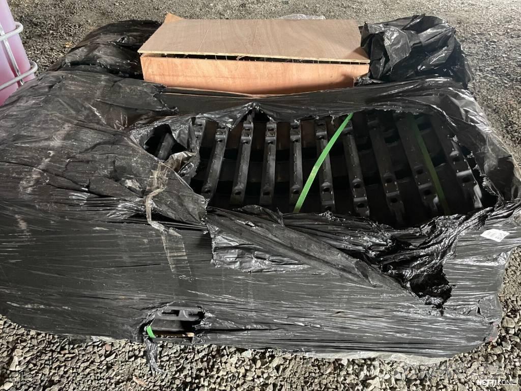 Sisu NA 140 Terénní vozidla