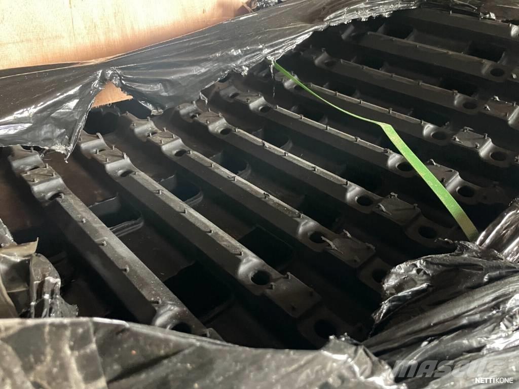 Sisu NA 140 Terénní vozidla