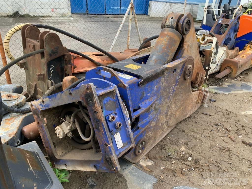 Rent Demolition RD25 Vrtací stroje