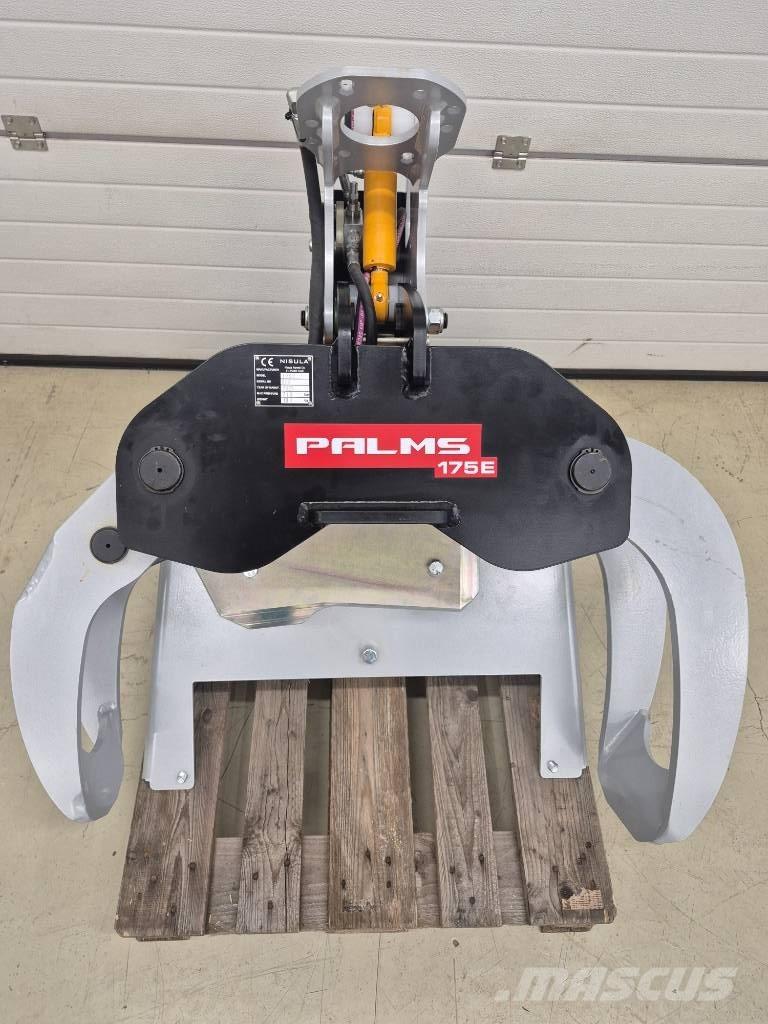 Palms 175 E Lodní háky