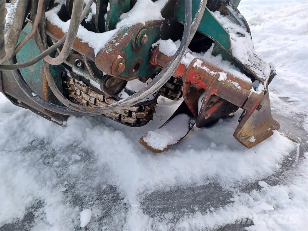  Other Keto 150 Těžební hlavy