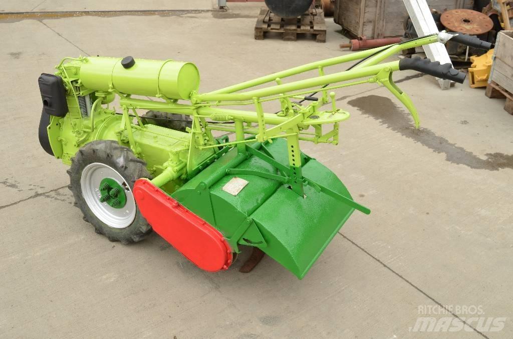 Dowdeswell RF1200 Další stroje na zpracování půdy a příslušenství