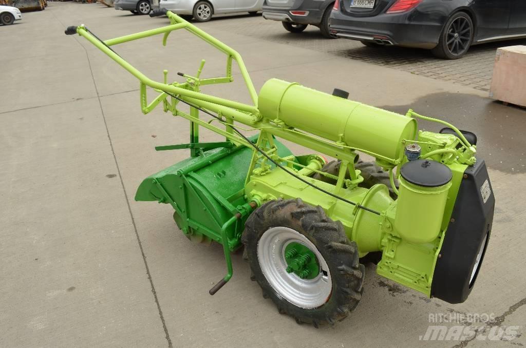 Dowdeswell RF1200 Další stroje na zpracování půdy a příslušenství