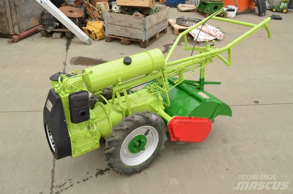 Dowdeswell RF1200 Další stroje na zpracování půdy a příslušenství