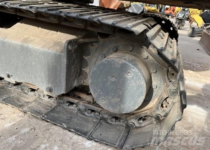 Volvo EC 60 Pásová rýpadla