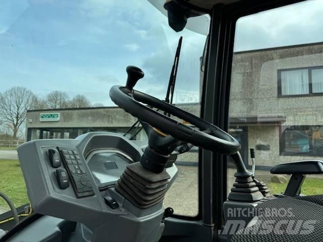 Volvo L 35 G Kolové nakladače