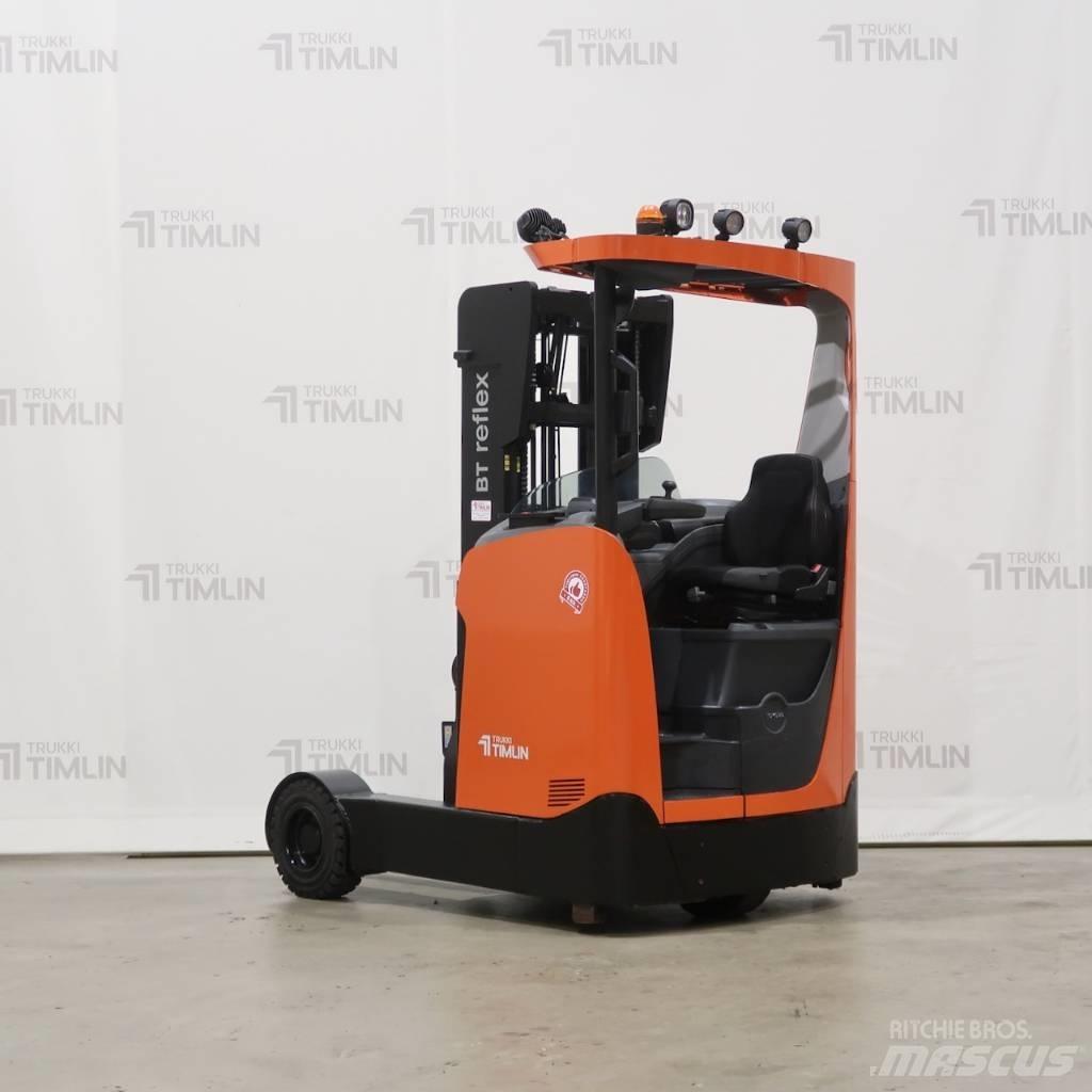 Toyota RRE160HR Retraky