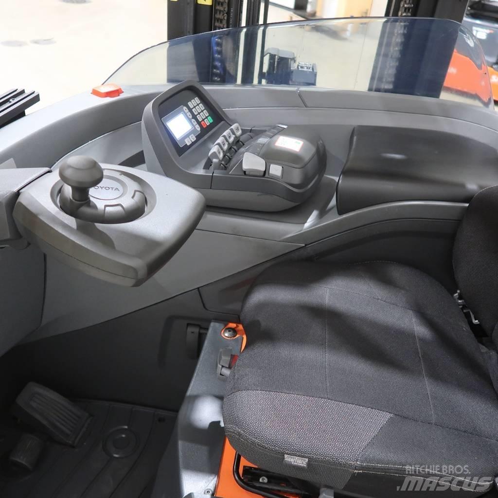 Toyota RRE160HR Retraky