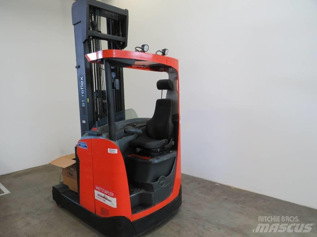 BT RR E 160 HE Retraky