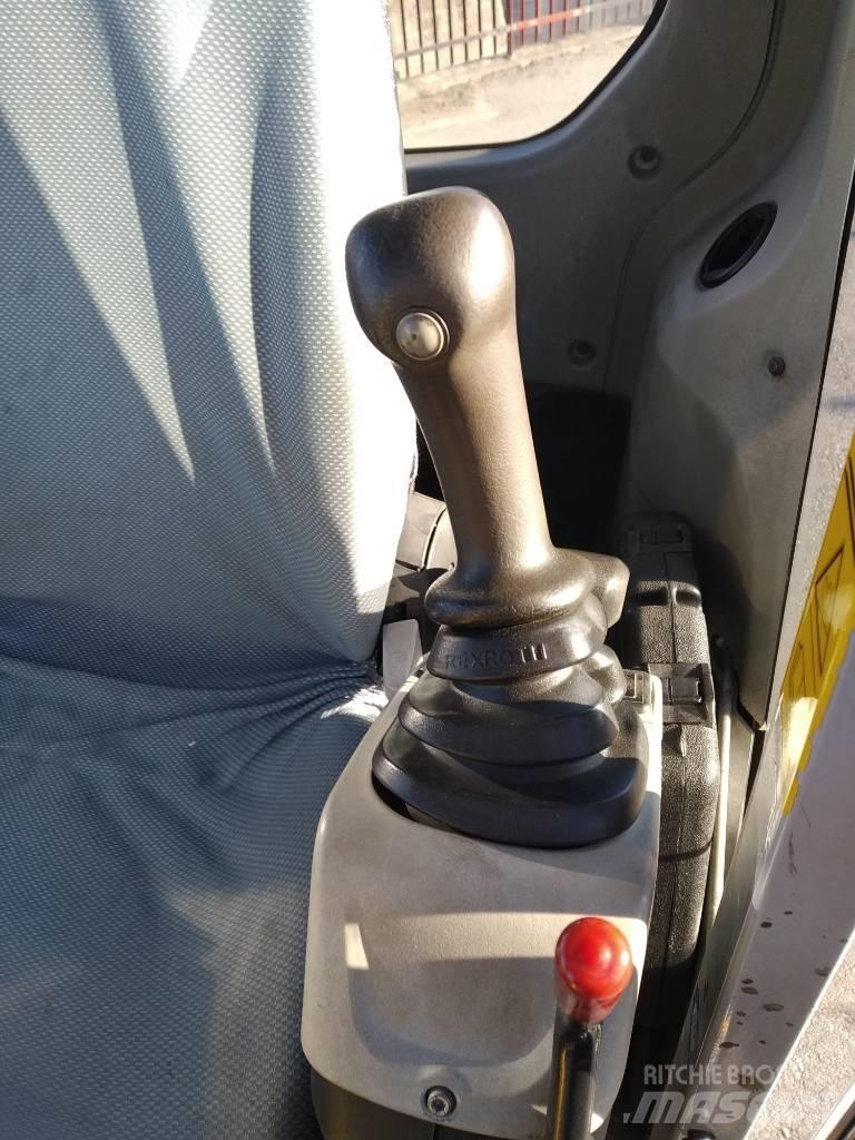 Neuson 6003 RD Mini rýpadla < 7t